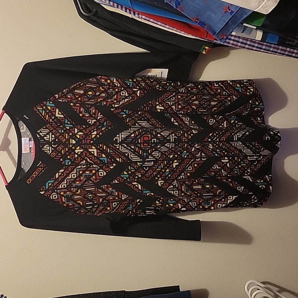 NWT Lularoe Randy Size Medium